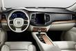 Examen crossover Volvo XC90 de deuxième génération photo 3
