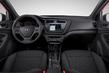 Mis à jour à cinq portes à hayon Hyundai i20 photo 5