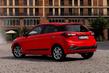 Mis à jour à cinq portes à hayon Hyundai i20 photo 4