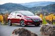 Électrique de hayon Nissan Leaf de la deuxième génération photo 1