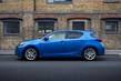 Berline hybride Lexus CT 200h photo 4