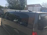 Citroen Jumpy/Dispatch 2017- Barres de Toit Chromées photo 3