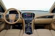 Berline de luxe Cadillac ATS photo 6