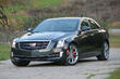 Berline de luxe Cadillac ATS photo 5