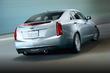Berline de luxe Cadillac ATS photo 4