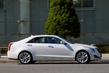 Berline de luxe Cadillac ATS photo 3
