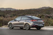 Examen de la Hyundai Elantra 2019 année de modèle photo 3