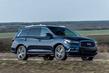 Un crossover Infiniti QX60 photo 9