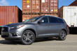Un crossover Infiniti QX60 photo 8