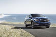 Un crossover Infiniti QX60 photo 5