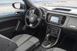 Le légendaire berline Volkswagen Beetle de la troisième génération photo 6