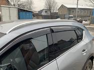 Mazda CX-5 2017–2025 Barres de toit OEM (2 pcs) photo 4