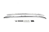 Mazda CX-5 2017–2025 Barres de toit OEM (2 pcs) photo 6