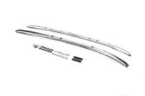 Mazda CX-5 2017–2025 Barres de toit OEM (2 pcs) photo 2