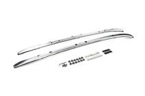 Mazda CX-5 2017–2025 Barres de toit OEM (2 pcs) photo 7