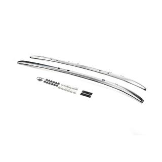 Barres de toit OEM (2 pcs) Mazda CX-5 2017–2025 photo 2