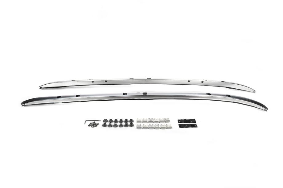 Mazda CX-5 2017–2025 Barres de toit OEM (2 pcs) Photo 6