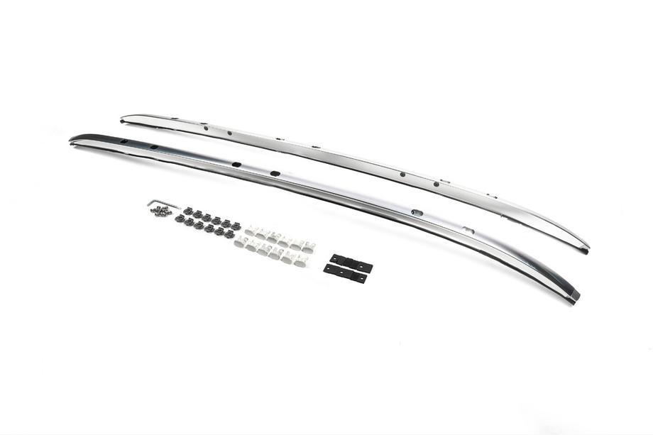 Mazda CX-5 2017–2025 Barres de toit OEM (2 pcs) Photo 2