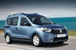 Examen du MPV compact Dacia Dokker photo 8