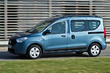 Examen du MPV compact Dacia Dokker photo 5