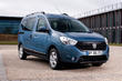 Examen du MPV compact Dacia Dokker photo 1