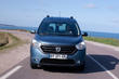 Examen du MPV compact Dacia Dokker photo 2
