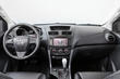 Présentation d’un pick-up Mazda BT-50 photo 6