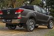 Présentation d’un pick-up Mazda BT-50 photo 4