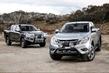 Présentation d’un pick-up Mazda BT-50 photo 3