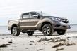 Présentation d’un pick-up Mazda BT-50 photo 2
