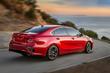 Berline Kia Cerato quatrième génération photo 7