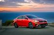 Berline Kia Cerato quatrième génération photo 1