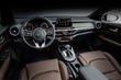 Berline Kia Cerato quatrième génération photo 5