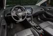 La deuxième génération de la berline Chevrolet Cruze photo 5