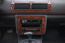 Ford Galaxy 1995-2006 Caches de Tableau de Bord photo 1