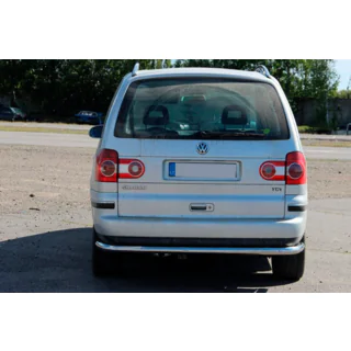 Protection Arrière AK005 Ford Galaxy 1995-2006 photo 2