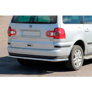 Protection Arrière AK005 Ford Galaxy 1995-2006 photo 1