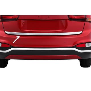 Baguette de coffre 2018-2020 inox Hyundai I-20 2014-2020