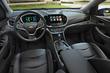 Examen hybride de la berline Chevrolet Volt de deuxième génération photo 8