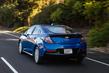Examen hybride de la berline Chevrolet Volt de deuxième génération photo 4