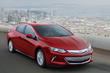 Examen hybride de la berline Chevrolet Volt de deuxième génération photo 3