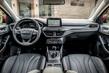 Le hayon de la quatrième génération de la Ford Focus photo 7