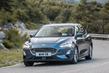 Le hayon de la quatrième génération de la Ford Focus photo 1