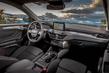 Le hayon de la quatrième génération de la Ford Focus photo 6