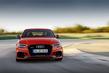 Berline sportive de l’Audi RS3 photo 9