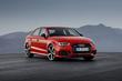 Berline sportive de l’Audi RS3 photo 1