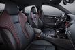 Berline sportive de l’Audi RS3 photo 7