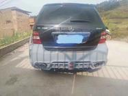 Mercedes ML W164 2005-2011 Kit Carrosserie Complet AMG photo 4