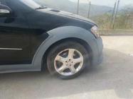 Mercedes ML W164 2005-2011 Kit Carrosserie Complet AMG photo 8