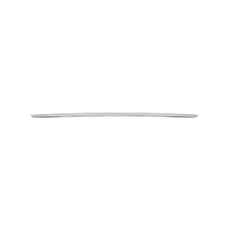 Baguette au-dessus de la plaque Sedan (inox) photo 3